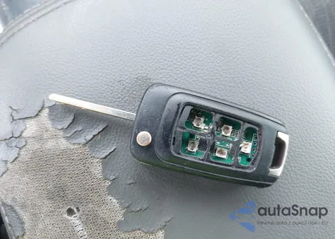 2015 Chevrolet Impala 1Lt from USA, damaged, VIN 2G1115SLXF9133569